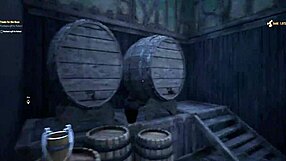 lets play stripped of title backlash part 5