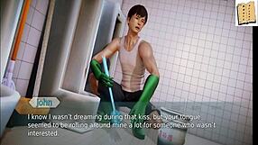 Explore The World Of Academy 26 In This Engaging Game Adventure