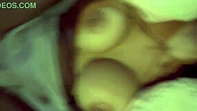 Sexo duro despues del bar