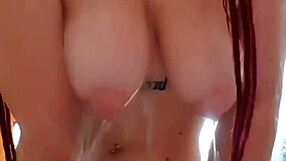 Unlimited Orgasms From Shower Masturbation – Can You Believe It?