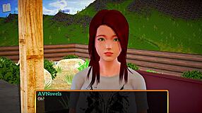 is my new family fucking with big cocks and monster tits?