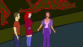 Jakes booty call all sex scenes and endings