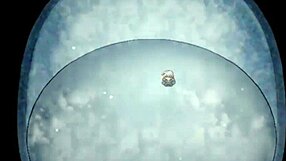 Black Souls 2 20 Lion Route 4P Hatter Hare Dormouse Gerda Leiden Fixed