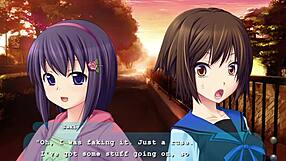 princess x fan disc ep24 - creating solutions