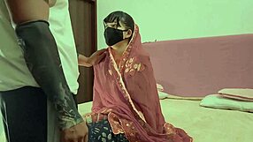 הכלה החדשה שלי לוקחת בסגנון כלב בליל הכלולות