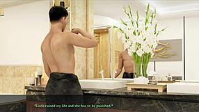 Curvy babe in cute outfit, wanna see more?