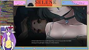 selene apoptosis part 1 in a game i'm in.