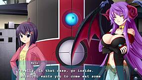 princess x fan disc ep24 - creating solutions