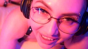 Perverted man pisses on wife and fucks ass, oops!