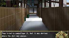 bible black infection memory loss playthrough pt4