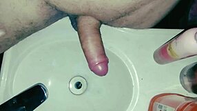 solo masturbation by bad wolf28
