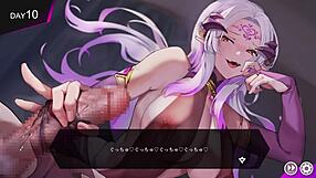 Succubus Aria - Part 2