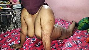 Super Hot Sexy Desi Bhabhi Fucked