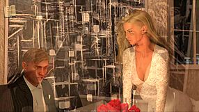 Three Rules of Life 11 in Anime Hentai Style