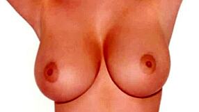 British page 3 model Sophie H’s self-pleasure experience