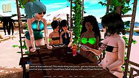 Harem Hotel Chapter 221 Adventure