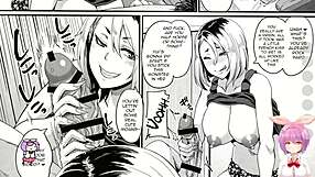 Kanojo No Ane Wa Gal De Bitch De Yariman De