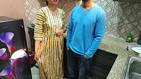 Damn, Malik Almost Fired the Maid for That Sexy Ride!