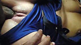 Can You Believe This Delivery Guy Banged Me Instead of Getting a Ticket?