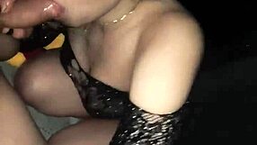 my god sorry but she started step-niece is waiting for me after work