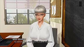 Bold Adventure in Ripples Gameplay Part One