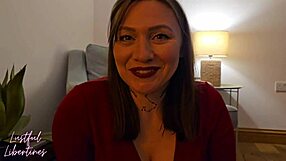 wow, hairy milf stepmom gets creampie after lousy dating night!