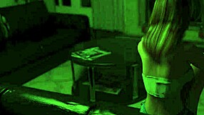 Three Rules of Life 11 in Anime Hentai Style