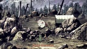 Anime hentai tnynn episode 8 in spanish subtitles explores neutral character dynamics