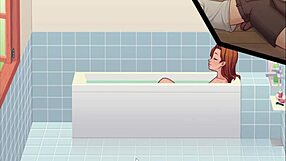 hentai game instructor blowjob fairy big ass