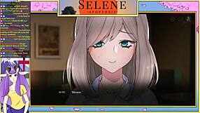 selene apoptosis part 1 in a game i'm in.