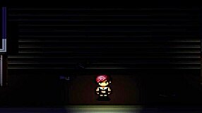 Monster Cock Fucking In Overgrown Genesis Hentai!