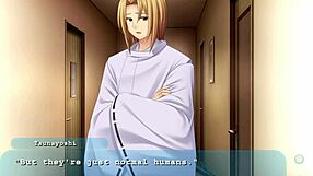 princess x fan disc ep24 - creating solutions