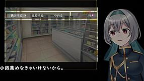 Kunugi-Chan's Life Crashed In Machine Translated Subtitles By Silent V Ghost3 4.