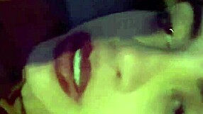 Sexo duro despues del bar