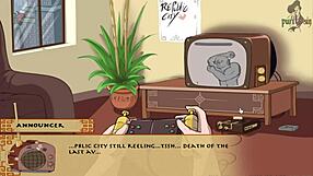 Avatar The Last Airbender Trainer Begins