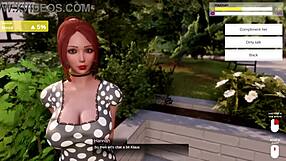 master of seduction, where anime girls submit to intense hentai desires part 1