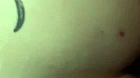 wife's first hard anal with bbc