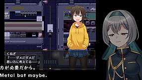 Kunugi-Chan's Life Crashed In Machine Translated Subtitles By Silent V Ghost3 4.