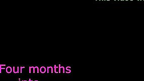 Four Months Into The Story