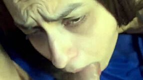 She opened live to fuck me all over the house!