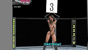 Wanna fight or fuck in club on easy mode tonight?