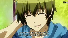 Dakara Boku Wa H Ga Dekina Cap 10