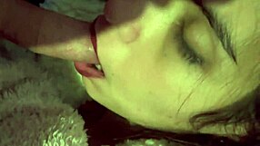 Sexo duro despues del bar