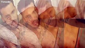 Trisal venha conferir esse sexo gostoso, ménage incrível e excitante com cuckold