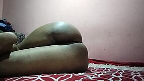 Discover the allure of hot teen's passionate fucking encounter.