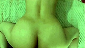 Moje novomanželka bere zezadu na svatební noci