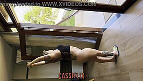 Cassiana Costa Chupando Rolas Grossas Grandes E Pretas