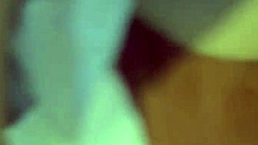 Sexo duro despues del bar