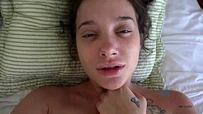 Gia Paige Hooking Up Pov In Room