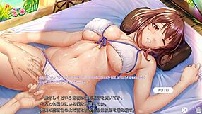 Watch Aisaika Scene 9 With Subtitles, It's So Provocative!